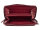 Harbour 2nd Pamela Mobilebag-Style Leder Handytasche/Geldbörse Red