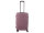 Franky PP14/19 Spinner 65er mit TSA-Zahlenschloss und Dehnfalte berry