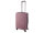 Franky PP14/19 Spinner 65er mit TSA-Zahlenschloss und Dehnfalte berry