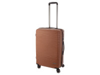 Franky PP14/19 Spinner 65er mit TSA-Zahlenschloss und...