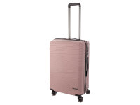 Franky PP14/19 Spinner 65er mit TSA-Zahlenschloss und...