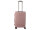 Franky PP14/19 Spinner 65er mit TSA-Zahlenschloss und Dehnfalte old rose