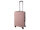 Franky PP14/19 Spinner 65er mit TSA-Zahlenschloss und Dehnfalte old rose