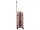 Franky PP14/19 Spinner 65er mit TSA-Zahlenschloss und Dehnfalte old rose
