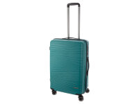 Franky PP14/19 Spinner 65er mit TSA-Zahlenschloss und...