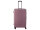 Franky PP14/19 Spinner 75er mit TSA-Zahlenschloss berry
