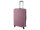 Franky PP14/19 Spinner 75er mit TSA-Zahlenschloss berry