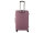 Franky PP14/19 Spinner 75er mit TSA-Zahlenschloss berry