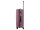 Franky PP14/19 Spinner 75er mit TSA-Zahlenschloss berry