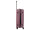 Franky PP14/19 Spinner 75er mit TSA-Zahlenschloss berry