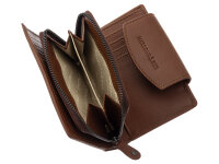 Harbour 2nd Brit Wallet Style Geldbörse mit Überschlag
