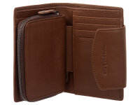 Harbour 2nd Brit Wallet Style Geldbörse mit Überschlag
