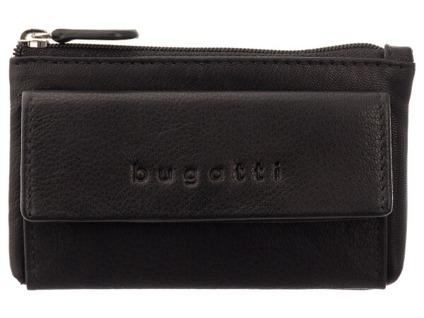 Bugatti ALDO Schlüsseletui eckig 49113101 Key case...