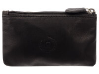 Bugatti ALDO Schlüsseletui eckig 49113101 Key case square schwarz