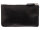 Bugatti ALDO Schlüsseletui eckig 49113101 Key case square schwarz