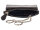 Bugatti ALDO Schlüsseletui eckig 49113101 Key case square schwarz