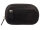Bugatti ALDO Schlüsseletui abgerundet 49113001 Key case round schwarz