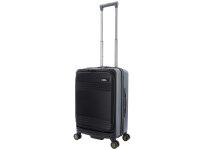 National Geographic NG Lodge S Frontpack 4 Rollen TSA 49...