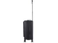 National Geographic NG Lodge S Frontpack 4 Rollen TSA 49 cm Black