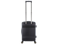 National Geographic NG Lodge S Frontpack 4 Rollen TSA 49 cm Black