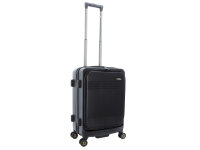 National Geographic NG Lodge S Frontpack 4 Rollen TSA 49 cm Black