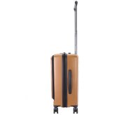 National Geographic NG Lodge S Frontpack 4 Rollen TSA 49 cm Copper