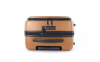 National Geographic NG Lodge S Frontpack 4 Rollen TSA 49 cm Copper