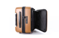 National Geographic NG Lodge S Frontpack 4 Rollen TSA 49 cm Copper