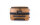 National Geographic NG Lodge S Frontpack 4 Rollen TSA 49 cm Copper