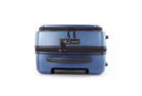 National Geographic NG Lodge S Frontpack 4 Rollen TSA 49 cm Navy