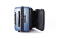 National Geographic NG Lodge S Frontpack 4 Rollen TSA 49 cm Navy