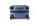 National Geographic NG Lodge S Frontpack 4 Rollen TSA 49 cm Navy