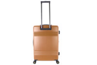 National Geographic NG Lodge M Frontpack 4 Rollen TSA 60 cm