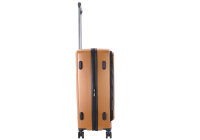 National Geographic NG Lodge M Frontpack 4 Rollen TSA 60 cm