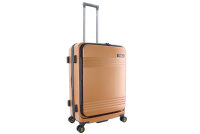 National Geographic NG Lodge M Frontpack 4 Rollen TSA 60 cm