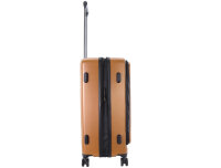 National Geographic NG Lodge M Frontpack 4 Rollen TSA 60 cm
