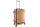 National Geographic NG Lodge M Frontpack 4 Rollen TSA 60 cm