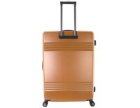National Geographic NG Lodge L Frontpack 4 Rollen TSA 71 cm