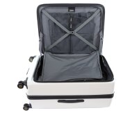 National Geographic NG Lodge L Frontpack 4 Rollen TSA 71 cm White