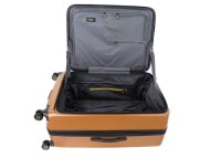 National Geographic NG Lodge L Frontpack 4 Rollen TSA 71 cm Copper