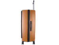 National Geographic NG Lodge L Frontpack 4 Rollen TSA 71 cm Copper