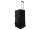 Monopol "Phönix" Rollenreisetasche 130148 mit Teleskopgriff ca. 115 Liter schwarz