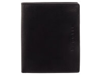 Bugatti ALDO Scheintasche 49113801 Hochformat wallet with...