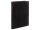 Bugatti ALDO Scheintasche 49113801 Hochformat wallet with flap schwarz