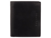 Bugatti ALDO Scheintasche 49113901 Hochformat wallet with...