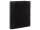 Bugatti ALDO Scheintasche 49113901 Hochformat wallet with flip schwarz