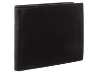 Bugatti ALDO Scheintasche 49113601 Querformat wallet with...