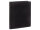 Bugatti ALDO Scheintasche 49113501 Hochformat klein wallet with flip schwarz