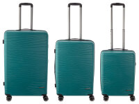 Franky PP14/19 Spinner 3er Set 55er/65er/75er mit...