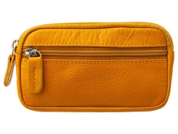 JS Schlüsseltasche C42223N Nappa-Leder Schlüsseletui